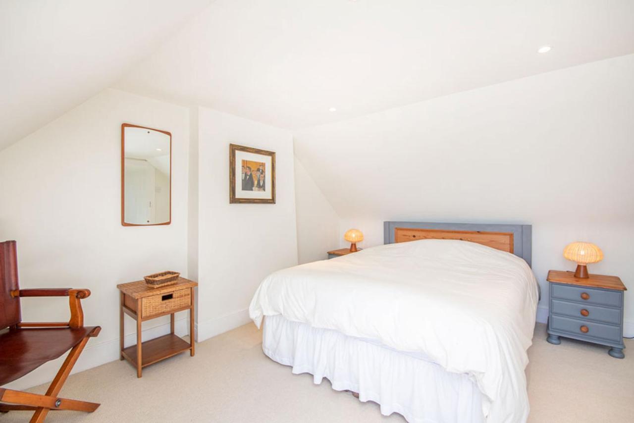 Braefoot Cottage Fortrose Buitenkant foto