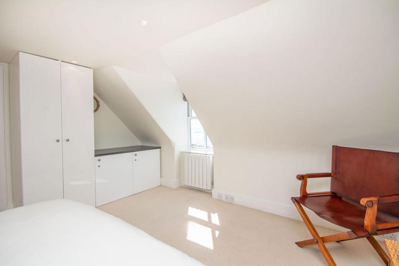 Braefoot Cottage Fortrose Buitenkant foto