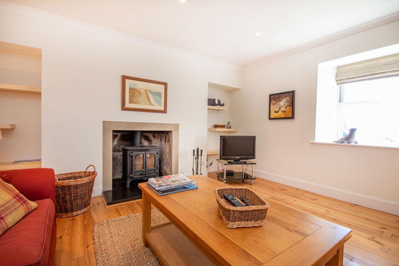 Braefoot Cottage Fortrose Buitenkant foto